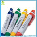 Factory direct window message advertising pen